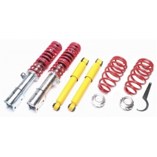 Opel Zafira A (98-04) TA Technix coiloveri