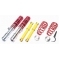 Opel Zafira A (98-04) TA Technix coiloveri