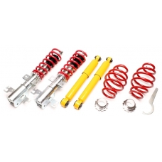 Opel Vectra C (02-08) TA Technix coiloveri