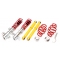 Opel Vectra C (02-08) TA Technix coiloveri