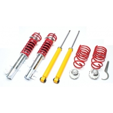 Opel Corsa D (06-14) TA Technix coiloveri