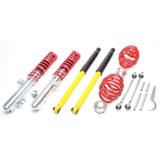 Opel Omega B Limousine (94-03) TA Technix coiloveri