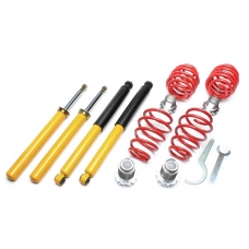 Opel Vectra A (88-95) TA Technix coiloveri