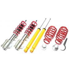 Opel Astra J (09-15) TA Technix coiloveri