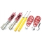 Opel Astra J (09-15) TA Technix coiloveri