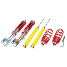 Citroen C4 (04-10) TA Technix coiloveri