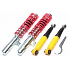 Peugeot 206 (98-06) TA Technix coiloveri