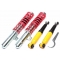 Peugeot 206 (98-06) TA Technix coiloveri