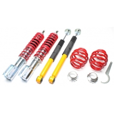 Renault Clio 2 (98-05) TA Technix coiloveri
