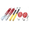 Renault Clio 2 (98-05) TA Technix coiloveri