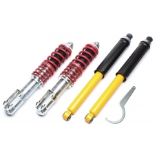 Renault 19 (89-95) TA Technix coiloveri