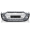 AUDI A6 C8 18-22 priekšējais bamperis, Sport Style, PDC