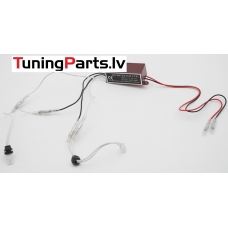 CCFL eņģeļ acu bloks priekš Eagle Eyes lukturiem