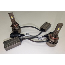 HB4/9006 LED spuldzes 6000K 20000lm HB4/9006 LED spuldzes 6000K 20000lm