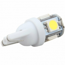 T10 LED spuldze