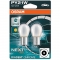 Osram Diadem PY21W, BAU15s oranžas spuldzes pagriezieniem