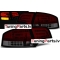 Audi A4 B7 (04-07) sedana LED aizmugurējie lukturi, tonēti