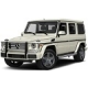 G-class W461/W463