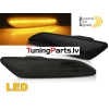 ALFA ROMEO 156/147 05-10 / FIAT TIPO 15- LED Sānu pagriezieni, SEQ, Dinamiskie, tonēti