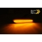 ALFA ROMEO 156/147 05-10 / FIAT TIPO 15- LED Sānu pagriezieni, SEQ, Dinamiskie, tonēti