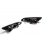 ALFA ROMEO 156/147 05-10 / FIAT TIPO 15- LED Sānu pagriezieni, SEQ, Dinamiskie, tonēti