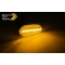 ALFA ROMEO MITO 147 00-04 GT LED Sānu pagriezieni, SEQ, Dinamiskie, Balti