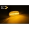ALFA ROMEO MITO 147 00-04 GT LED Sānu pagriezieni, SEQ, Dinamiskie, Tonēti