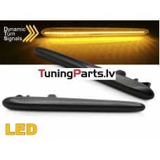 ALFA ROMEO GIULIETTA 10-20 LED Sānu pagriezieni, SEQ, Dinamiskie, Tonēti