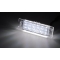 ALFA ROMEO 147 156 159 166 GT SPIDER LED numura apgaismojums