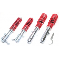 Toyota Corolla E10 (92-...) TA Technix coiloveri