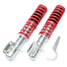 Volkswagen Caddy 1 (79-93) TA Technix coiloveri