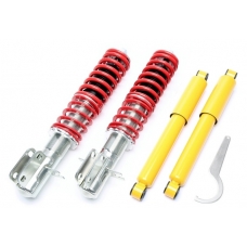 Volkswagen Caddy 1 (79-93) TA Technix coiloveri