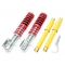 Volkswagen Caddy 1 (79-93) TA Technix coiloveri