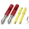 Volkswagen Caddy 2 (95-03) TA Technix coiloveri