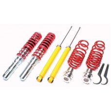Volkswagen Bora 1J (99 - 05) TA Technix coiloveri