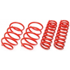 BMW 3 sērija E90 323-330i, 316-320d atsperes, sēdinātas 30/20mm TA Technix