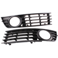 Audi A4 B6 (01-04) priekšējā bampera restes
