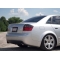 Audi A4 B6 (01-04) aizmugurējie lukturi, tonēti