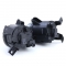 Audi A3 8P (03-08) S-line/S3, A3 cabrio (08-13), A4 B7 (04-08) Valeo Type, A4 cabrio (05-09) S-line miglas lukturi, tonēti