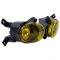 Audi A3 8P (03-08), A3 cabrio (08-13), A4 B7 (04-08), A4 cabrio (06-09) miglas lukturi, dzelteni