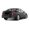 Audi A4 B9 2.0 TDI / 2.0 TFSI (15-...) izpūtēja uzgaļi