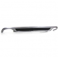 Audi A4 B8 Sedan / Avant (07-11) aizmugurējā bampera difuzors
