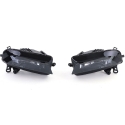 Audi A5 8T 8F (11-17) miglas lukturi tonēti