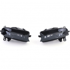 Audi A5 8T 8F (11-17) miglas lukturi tonēti