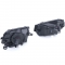 Audi A5 8T 8F (11-17) miglas lukturi tonēti