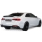Audi A5 F5 Coupe Sportback (16-...) spoileris uz bagažnieka melns/glancēts Ducktail