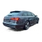 Audi A6 C7 avant (11-18) spoileris uz aizmugurējā stikla, RS6 look melns/glancēts