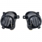 Audi A4 B8 sedans (08-11), A6 C6 (09-11), Q5 (08-12) LED miglas lukturi, dzelteni