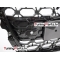 Audi A3 8Y (19-24) priekšējā reste, melna/glancēta, Sport style ar PDC ar ACC