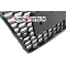 Audi A7 (10-14) priekšējā reste melna/glancēta RS-style ar PDC Audi A7 (10-14) priekšējā reste melna/glancēta RS-style ar PDC